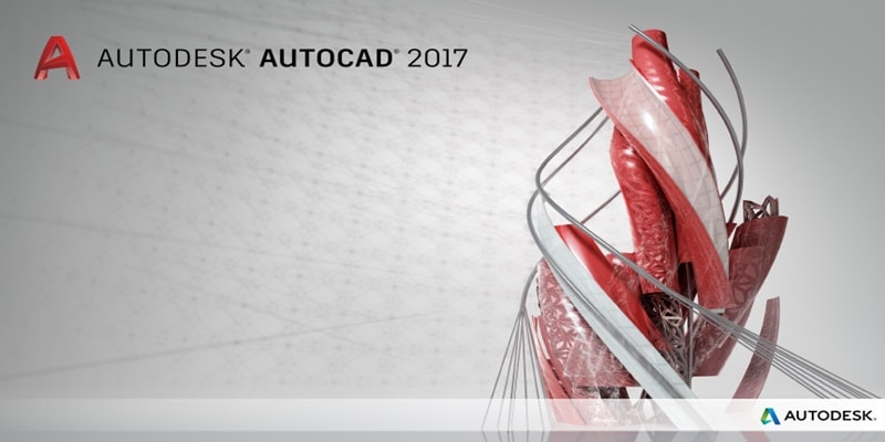 Autodesk AutoCAD 2017 download 1