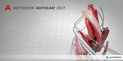 Autodesk AutoCAD 2017 download