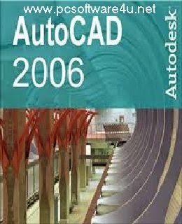 autocad 2006 free download full version with crack 32 bit