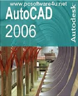 AutoCAD 2006 download