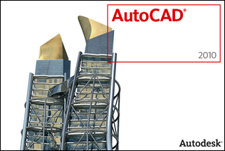 AutoCAD 2010 Free Download