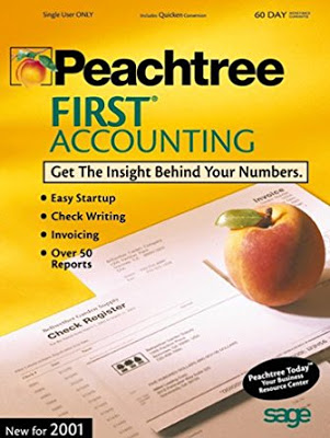Peachtree 2001 download
