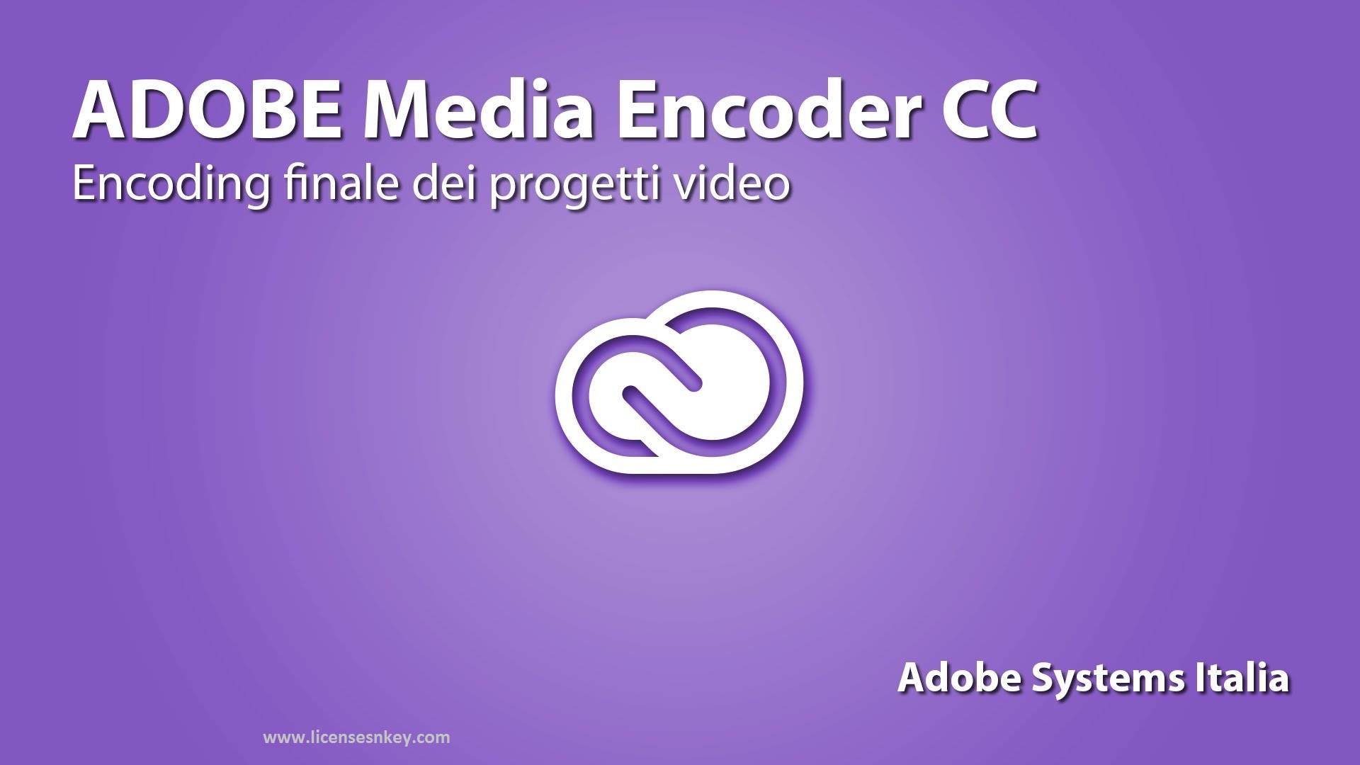 Adobe Media Encoder CC 2014 Free Download For 32/64 Bit ...