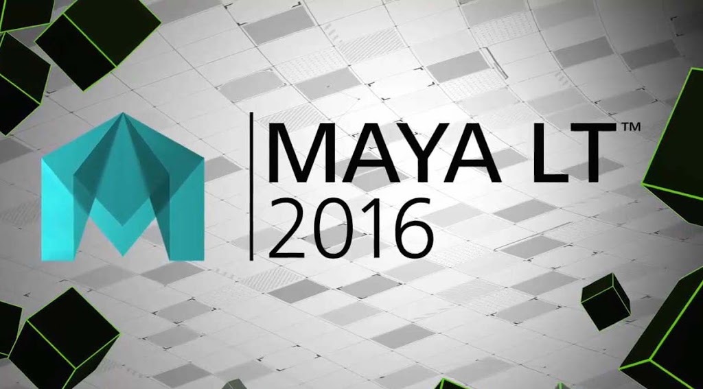 Autodesk 2BMaya 2BLT 2B2016