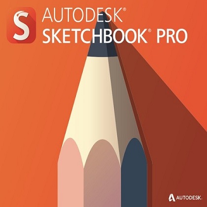 Download Autodesk SketchBook Pro Enterprise 2018 Free