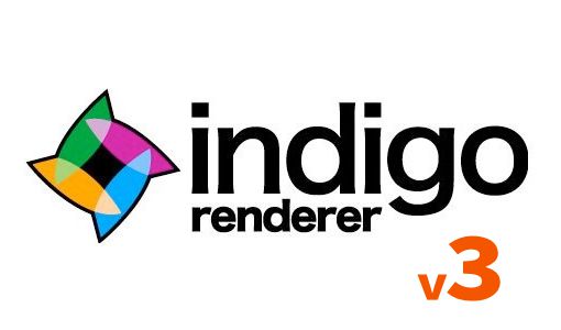 Indigo Renderer 3.8.31 Crack Win Mac