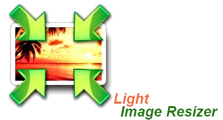 Light Image Resizer latest version