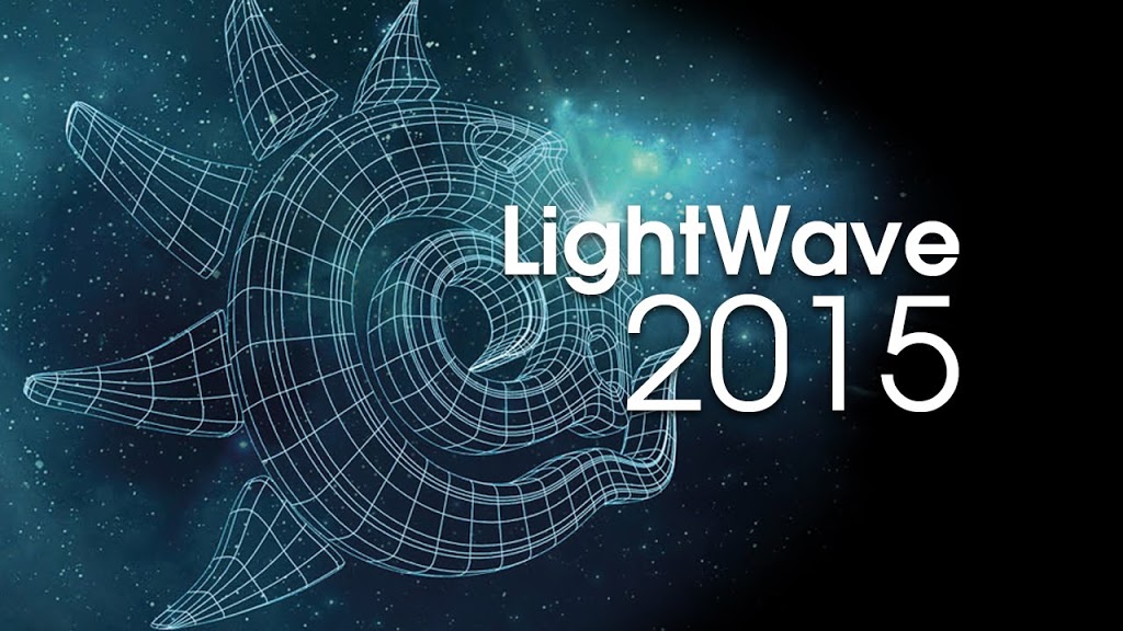 LightWave 2B2015 2Bdownload