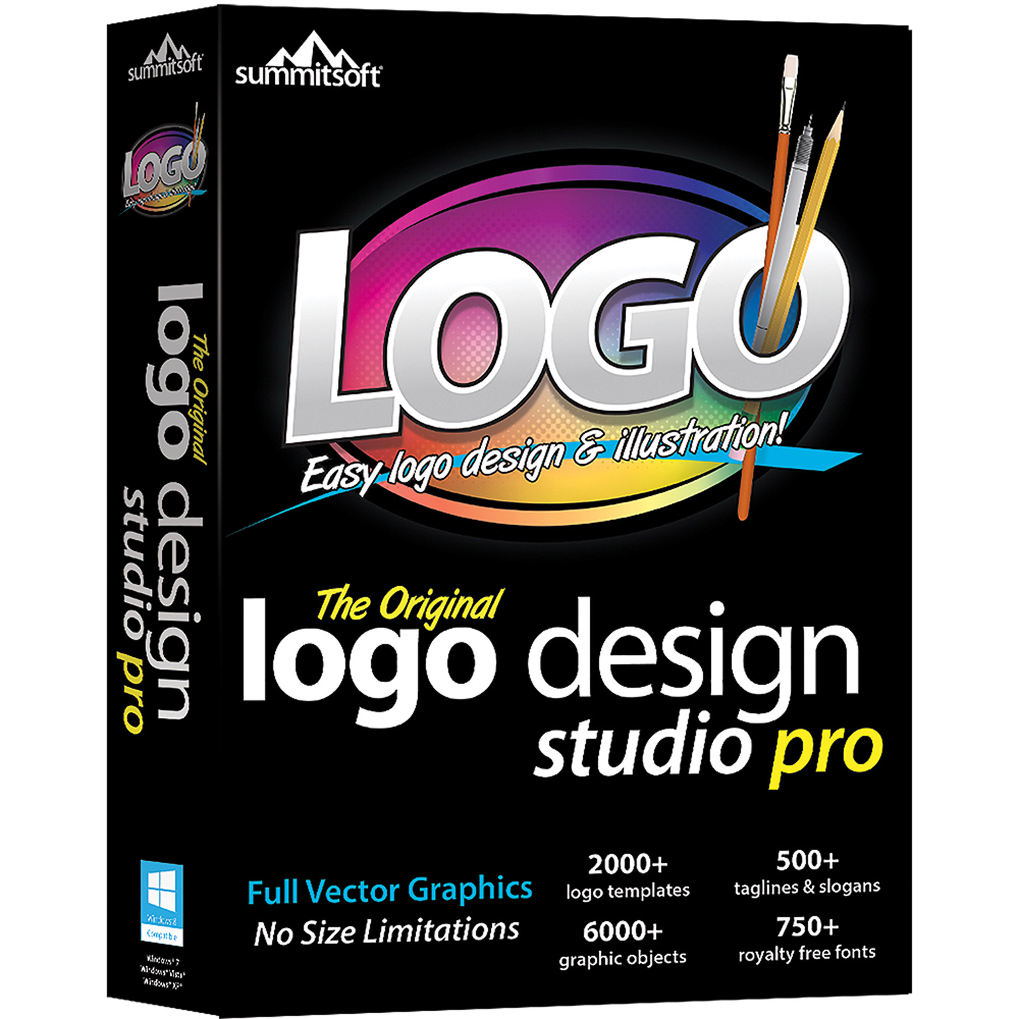Logo Design Studio Pro download