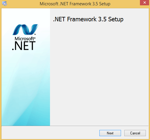 Net Framework 3.5