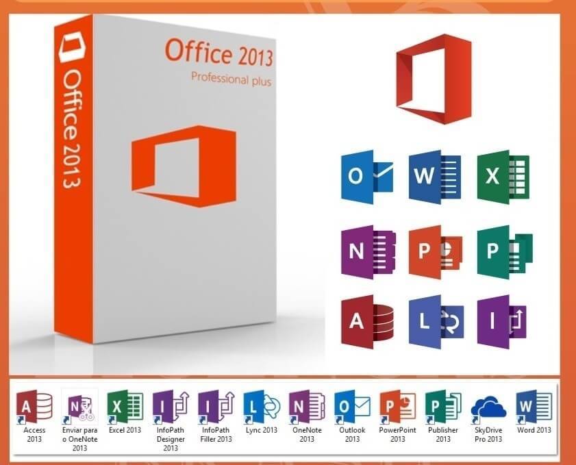 Office 2013 Professional Plus Product Key Full Free 1