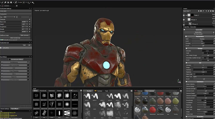 substance painter software free download substance painter software free download