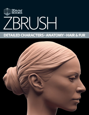 ZBrush download free