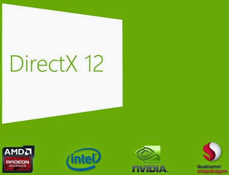 directx 12 download