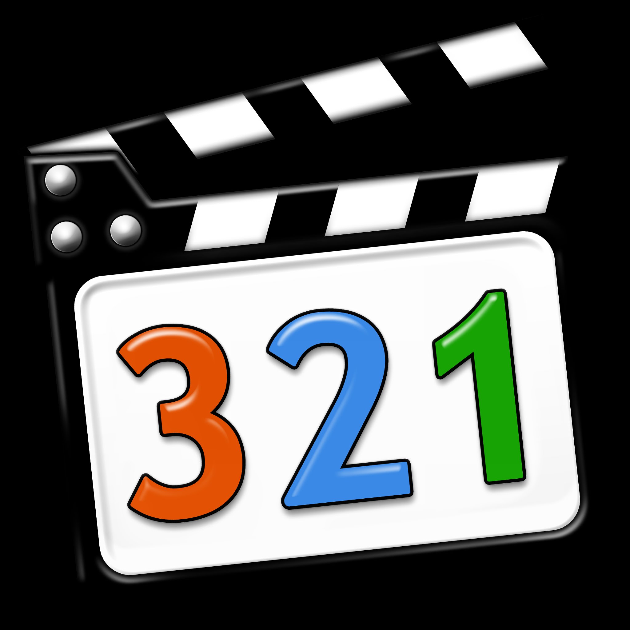 321 Media Player Classic