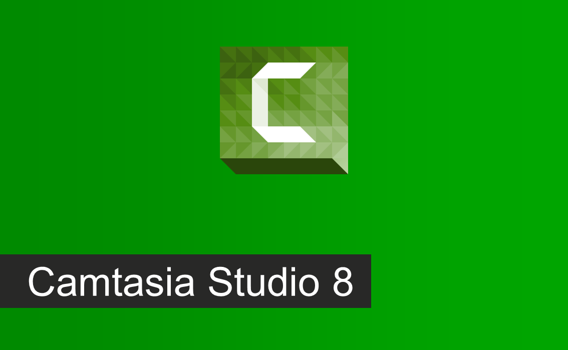 camtasia studio 8 free full
