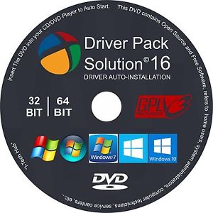 Cobra Driver Pack 2016 ISO Free Latest Version