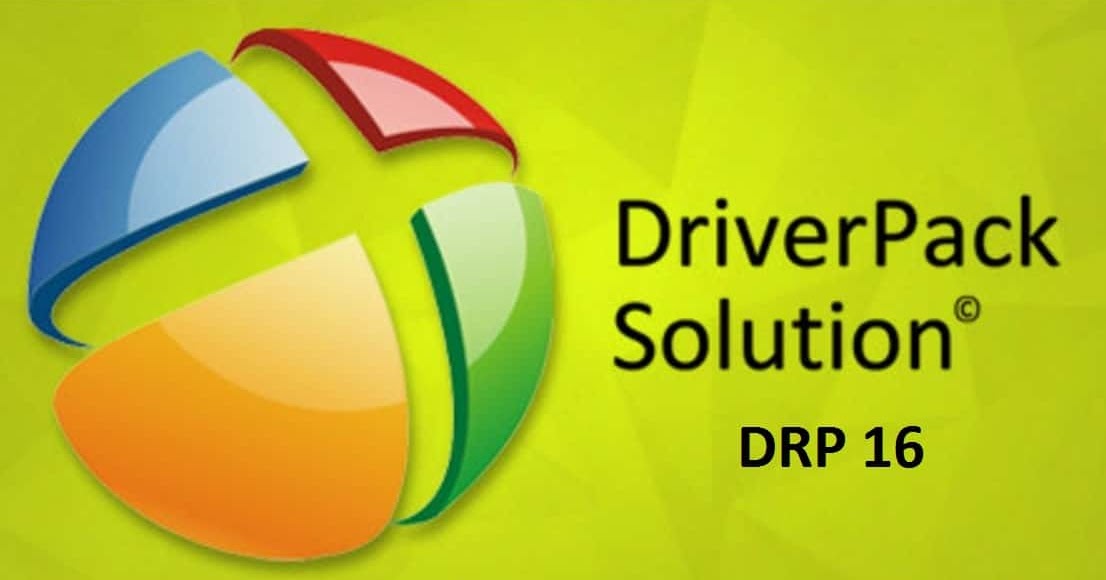 driverpack solution windows 7 64 bit
