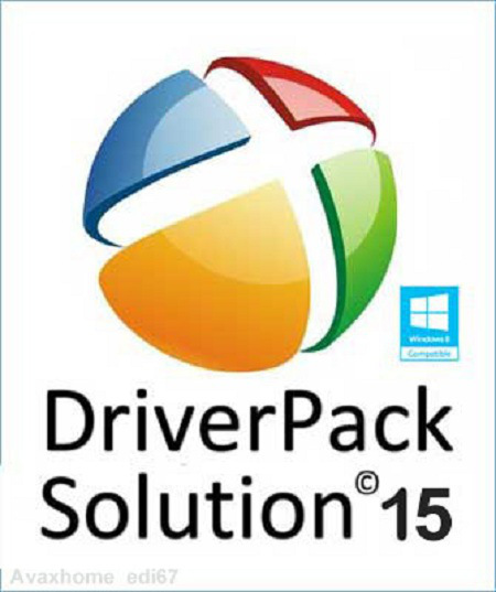 DriverPack Solution 15 download