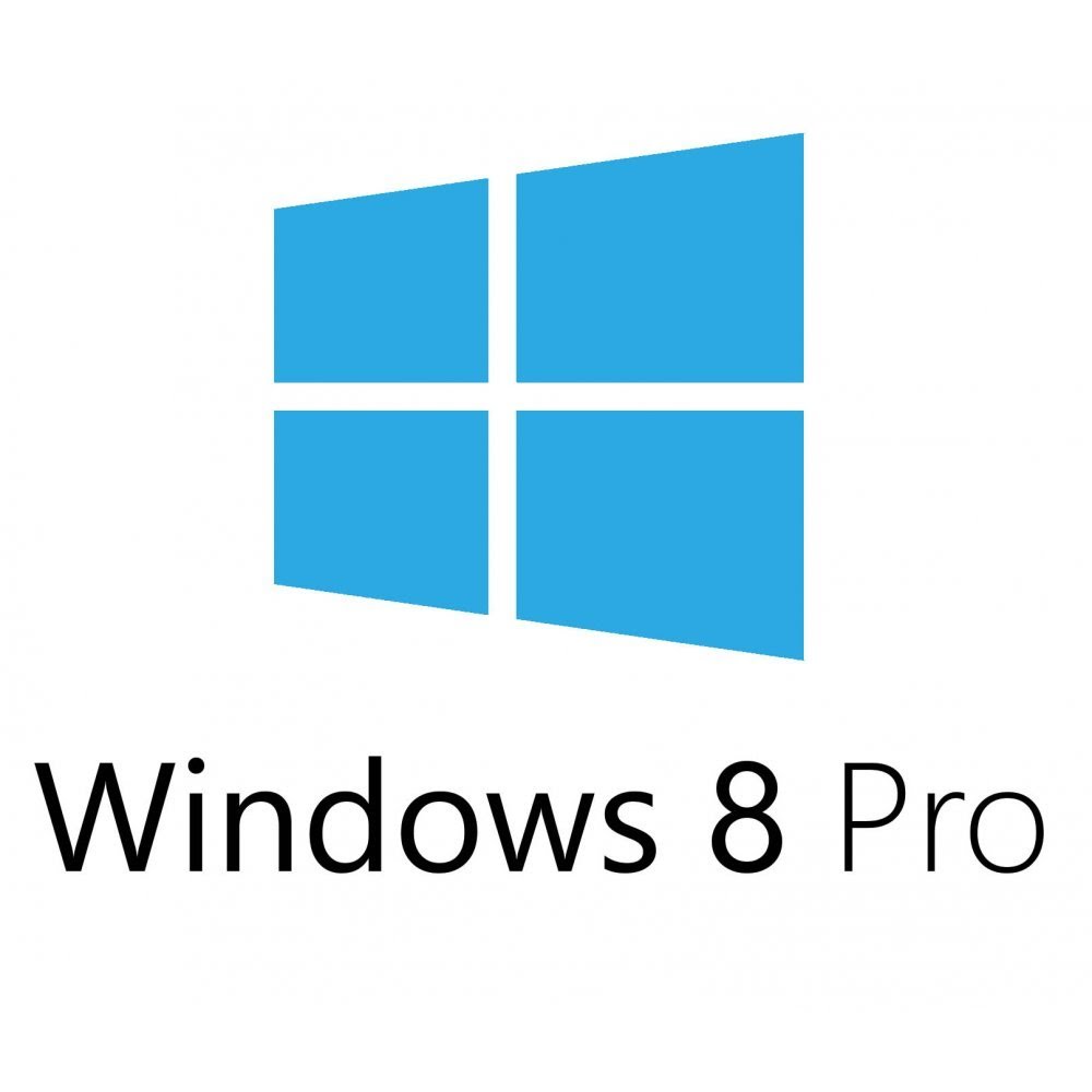 Windows 8 Pro ISO