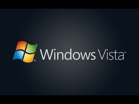 Windows Vista All in One ISO 1