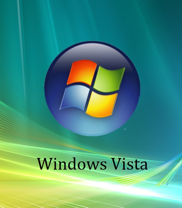Windows Vista ISO Download Bootable 32 Bit 64 Bit