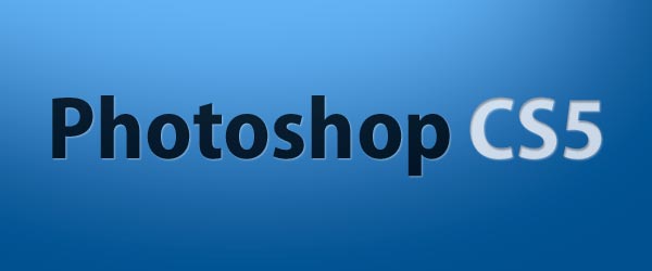 adobe photoshop cs5