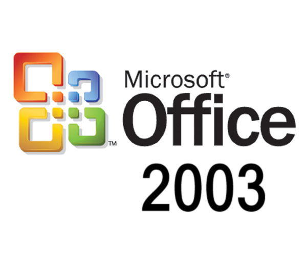 microsoft office 2003