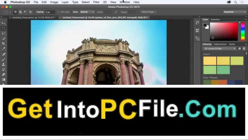 adobe photoshop cc 2015 zip file download