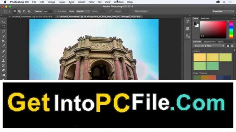 totally free full version photoshop cc 2015 download