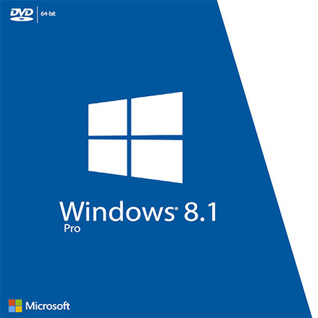Free Windows 8.1 ISO DVD 64 bit Official