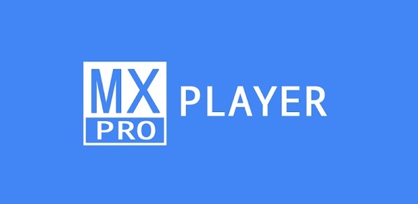 MX Player Pro 1.8.9 Apk