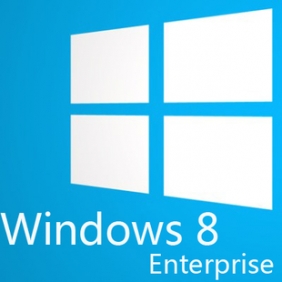 Windows 8 Enterprise iso