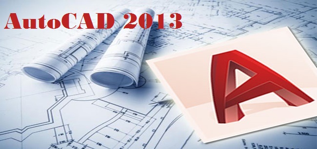AutoCAD 2013 free download