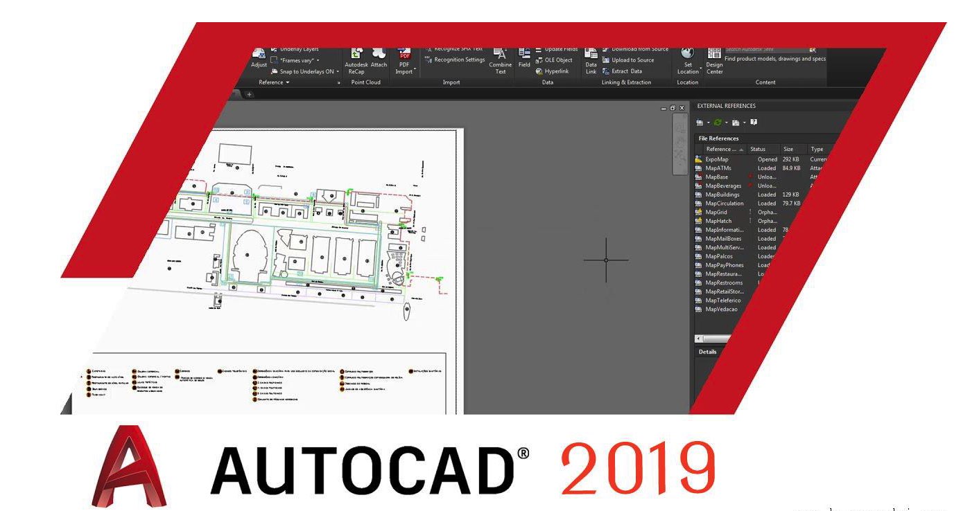 AutoDesk 2019 download