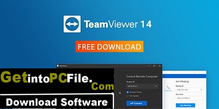 teamviewer 14 free download for windows 8.1 64 bit