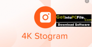 4K Stogram 2020 Free Download