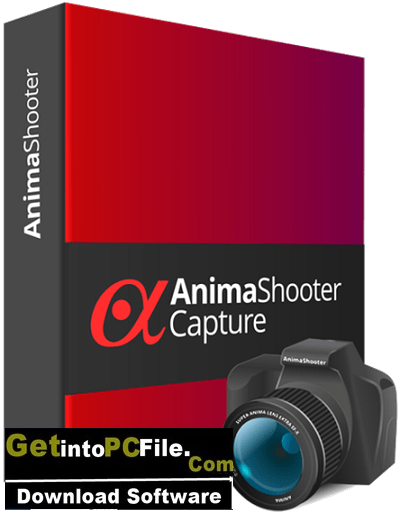 AnimaShooter Capture 2021 Free Download