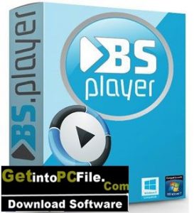 BS Player Pro 2020 Free Download Full Version 1 BS Player Pro 2020