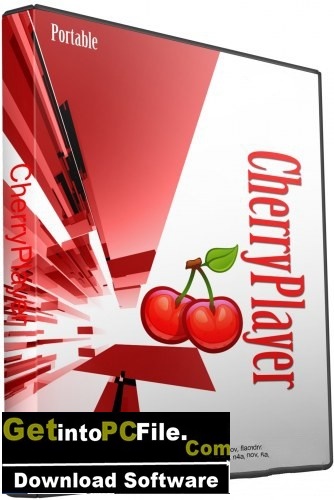CherryPlayer 2.4.3 Free Download