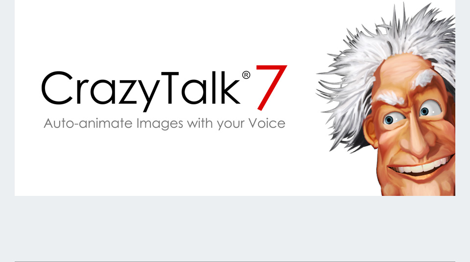 Crazy Talk Animator 7 Pro
