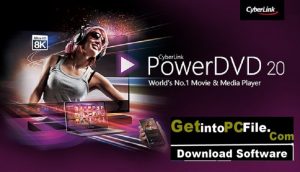 CyberLink PowerDVD Ultra Free Download Full Version 1 CyberLink PowerDVD Ultra Free Download