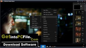 DVDFab Player Ultra 2021 Free Download