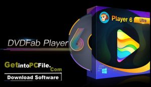 DVDFab Player Ultra 2021 Free Download