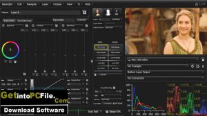 FilmLight Baselight for Avid and Nuke Free Download 2 FilmLight Baselight for Avid