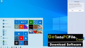 Free Download for Windows PC Windows 10 Pro 19H1 X64 September 2019