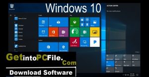 Windows 10 X64 Pro incl Office 2019 APRIL 2021 Free Download 1 Windows 10 X64 Pro Free Download