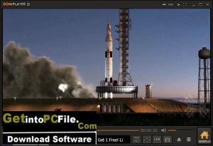 GOM Player Plus 2.3.75.5339 Free Download 2 GOM Player Plus 2020 Free