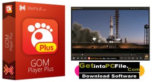 GOM Player Plus 2020 Free Download