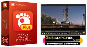 GOM Player Plus 2.3.75.5339 Free Download 1 GOM Player Plus 2020 Free Download